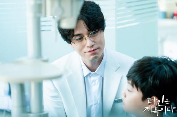 kẻ tâm thần K-Drama, những kẻ phản diện trong K-Drama đối đầu nhau, Sao Hàn Quốc
