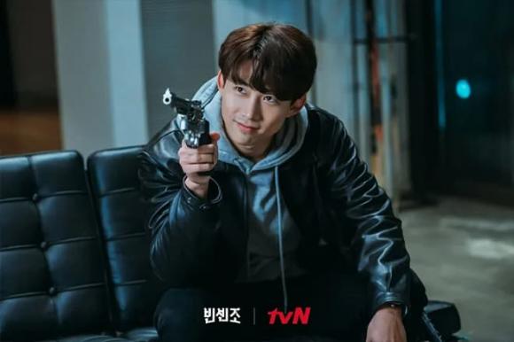 kẻ tâm thần K-Drama, những kẻ phản diện trong K-Drama đối đầu nhau, Sao Hàn Quốc