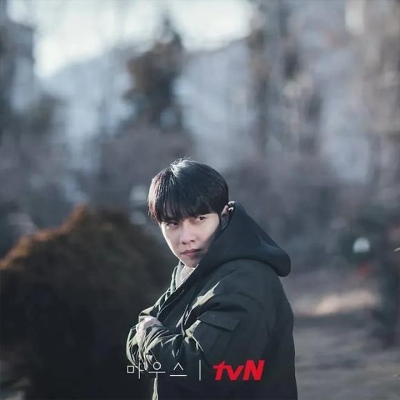 kẻ tâm thần K-Drama, những kẻ phản diện trong K-Drama đối đầu nhau, Sao Hàn Quốc