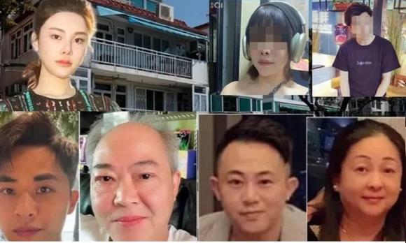 Thái Thiên Phượng, người mẫu bị gia đình chồng cũ sát hại, sao qua đời