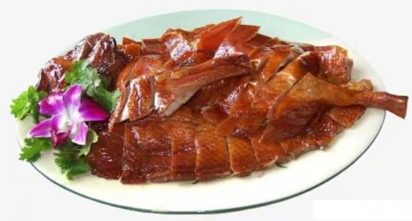 vịt, thịt vịt, bộ phận bẩn của con vịt