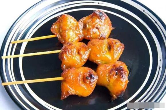 vịt, thịt vịt, bộ phận bẩn của con vịt