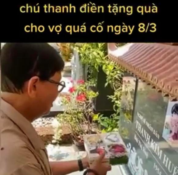 thanh điền, thanh kim huệ, sao việt 