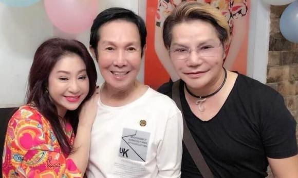 đám tang NSƯT Vũ Linh, NSƯT Vũ Linh, sao việt