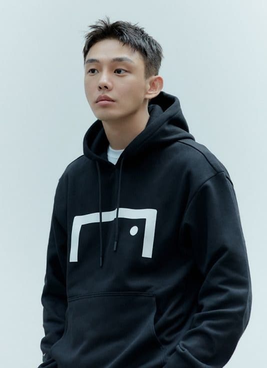 sao hàn, phim hàn, Yoo Ah In