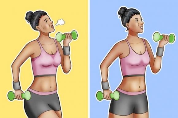 chọn áo ngực, sai lầm khi chọn áo ngực