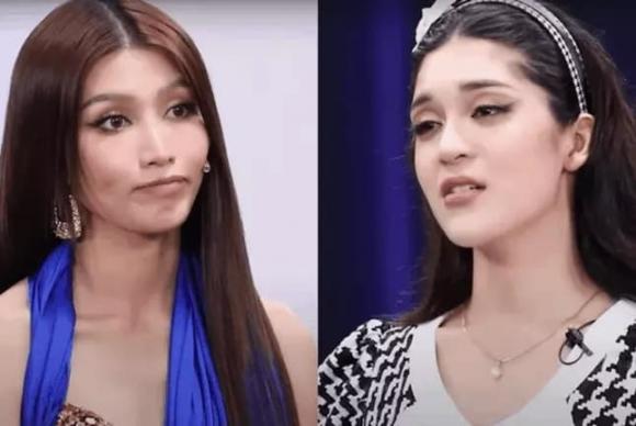 Miss International Queen Vietnam 2023,hoa hậu Hương Giang,á hậu Quỳnh Châu,Huỳnh My,sao Việt