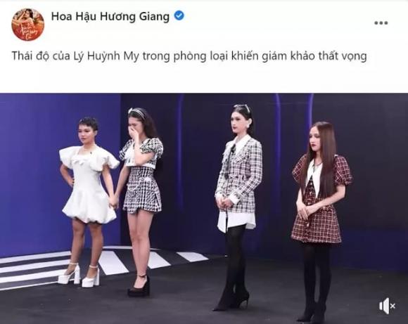 Miss International Queen Vietnam 2023,hoa hậu Hương Giang,á hậu Quỳnh Châu,Huỳnh My,sao Việt