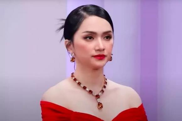 Miss International Queen Vietnam 2023,hoa hậu Hương Giang,á hậu Quỳnh Châu,Huỳnh My,sao Việt