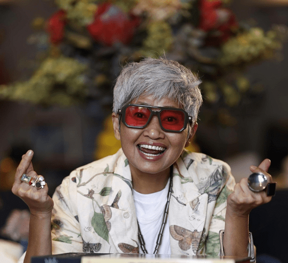 KTS Naomi Thủy Nguyễn, Naomi Thủy Nguyễn