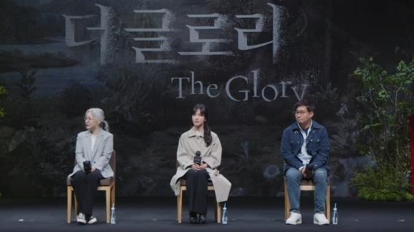 song hye kyo, vinh quang trong thù hận, phim hàn 