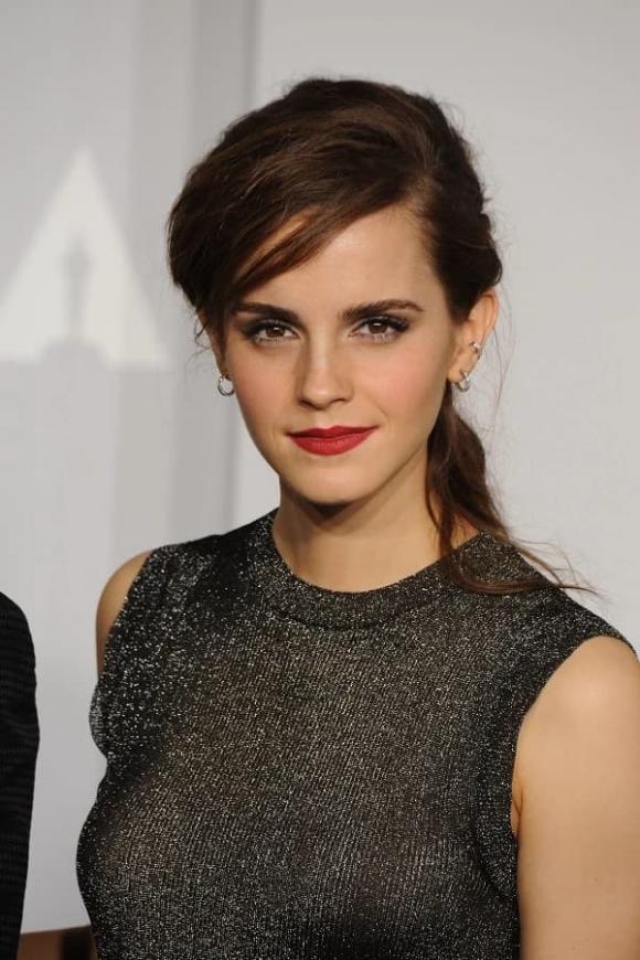 sao hollywood, sao âu mỹ, Emma Watson