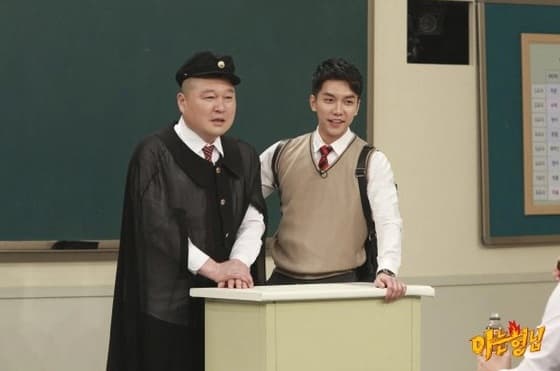 Lee Seung Gi, Lee Seung Gi kết hôn Lee Da In, sao Hàn