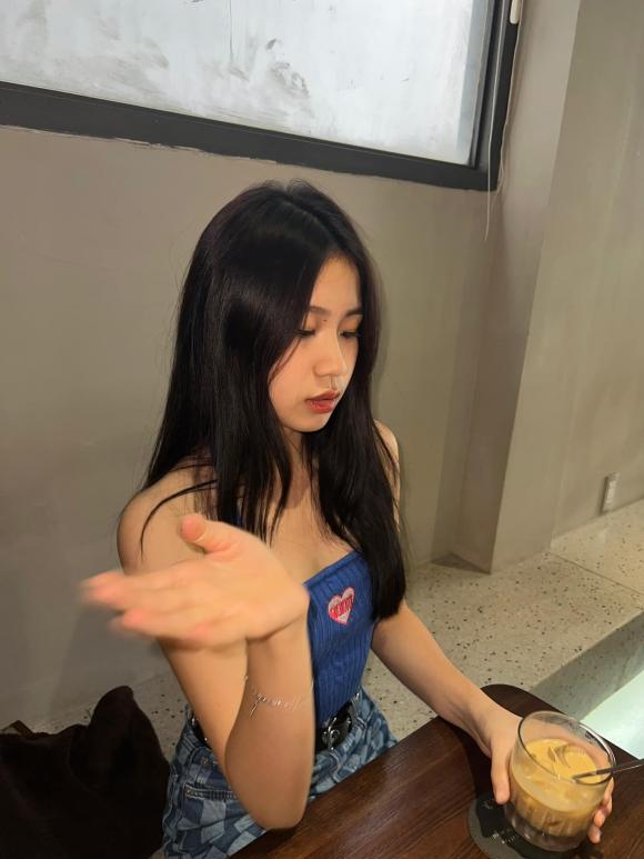 lưu thiên hương, sao việt, con gái lưu thiên hương 