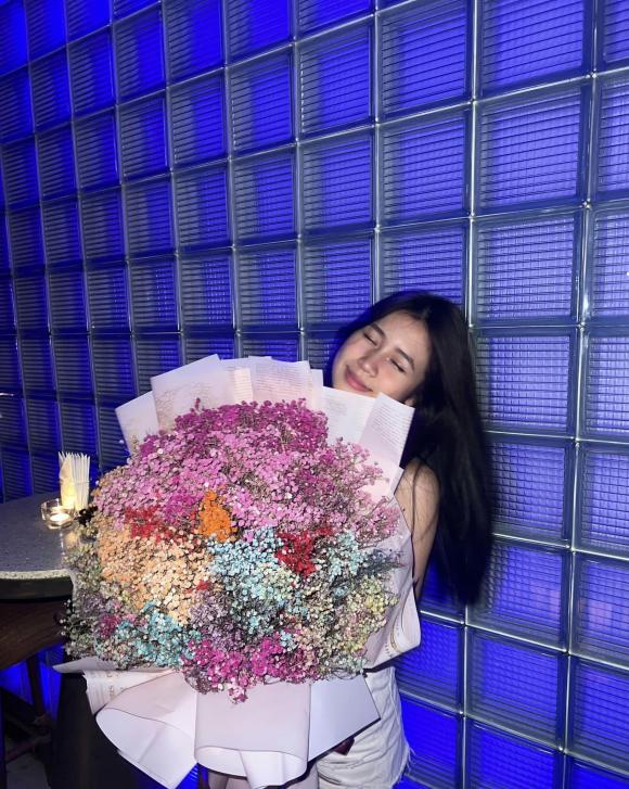 lưu thiên hương, sao việt, con gái lưu thiên hương 