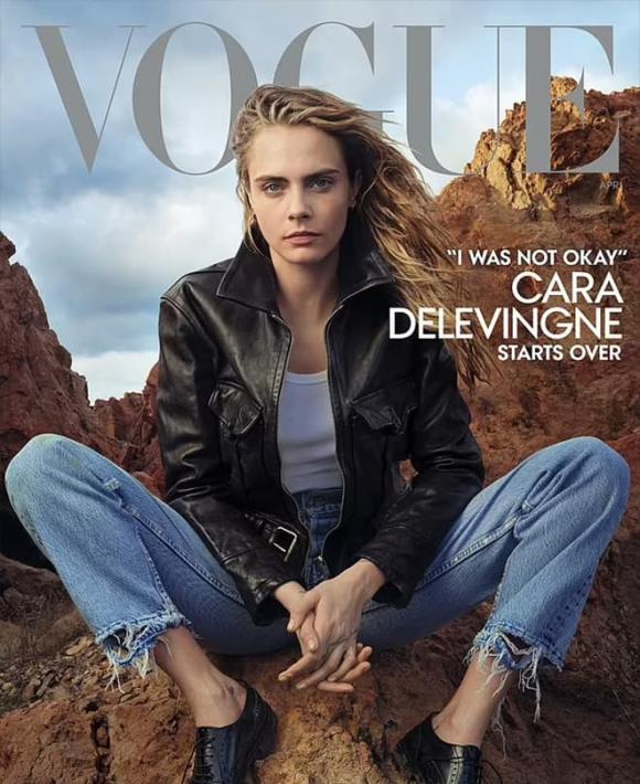 Cara Delevingne, Cara Delevingne vào trại cai nghiện, sao Hollywood