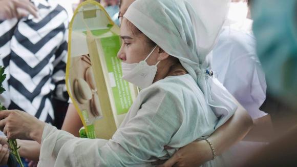 NSƯT Vũ Linh, sao Việt, Ông hoàng cải lương Hồ quảng