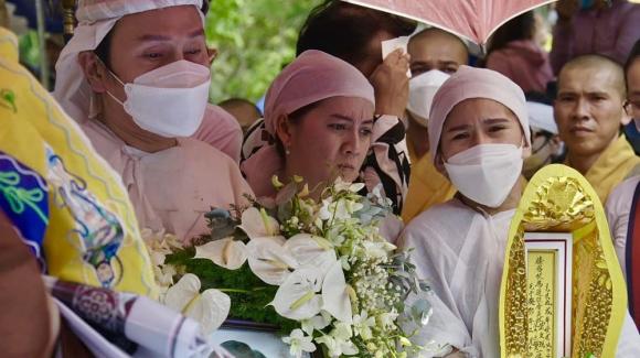 NSƯT Vũ Linh, sao Việt, Ông hoàng cải lương Hồ quảng