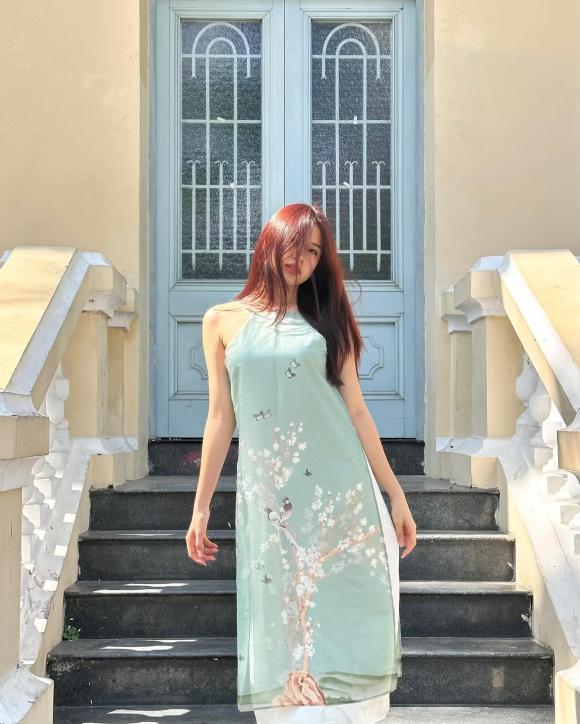 lưu thiên hương, sao việt, con gái lưu thiên hương 
