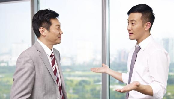 cơ hội thăng tiến, cụm từ phá hỏng cơ hội thăng tiến, sự nghiệp 