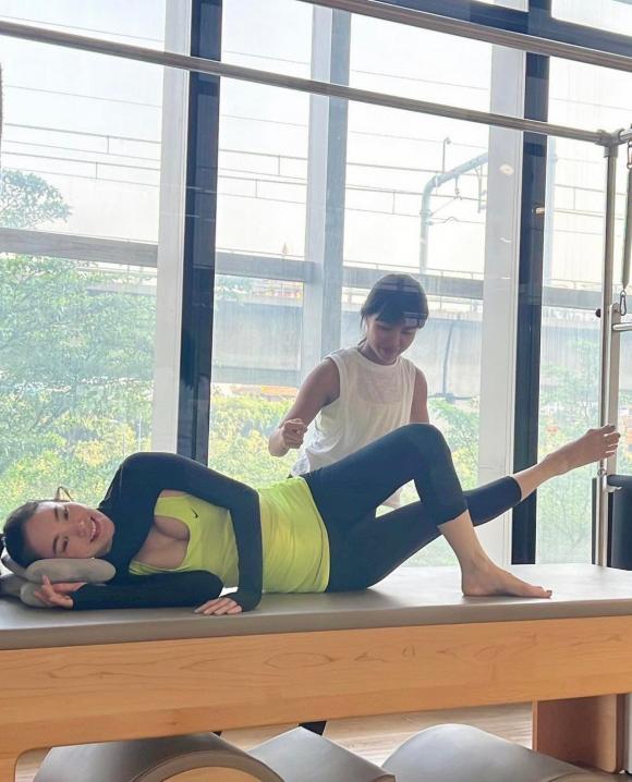 ca sĩ Minh Hằng, diễn viên Minh Hằng, sao Việt