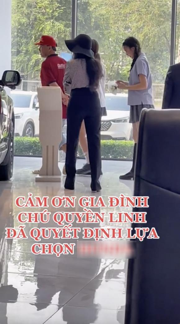 Quyền Linh, MC Quyền Linh, sao Việt