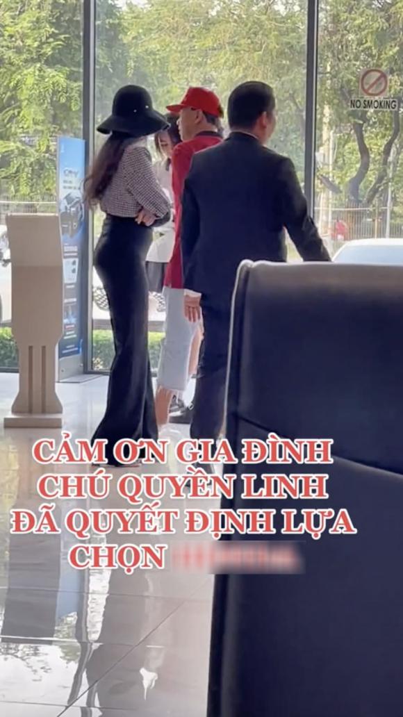 Quyền Linh, MC Quyền Linh, sao Việt