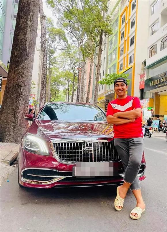 Quyền Linh, MC Quyền Linh, sao Việt