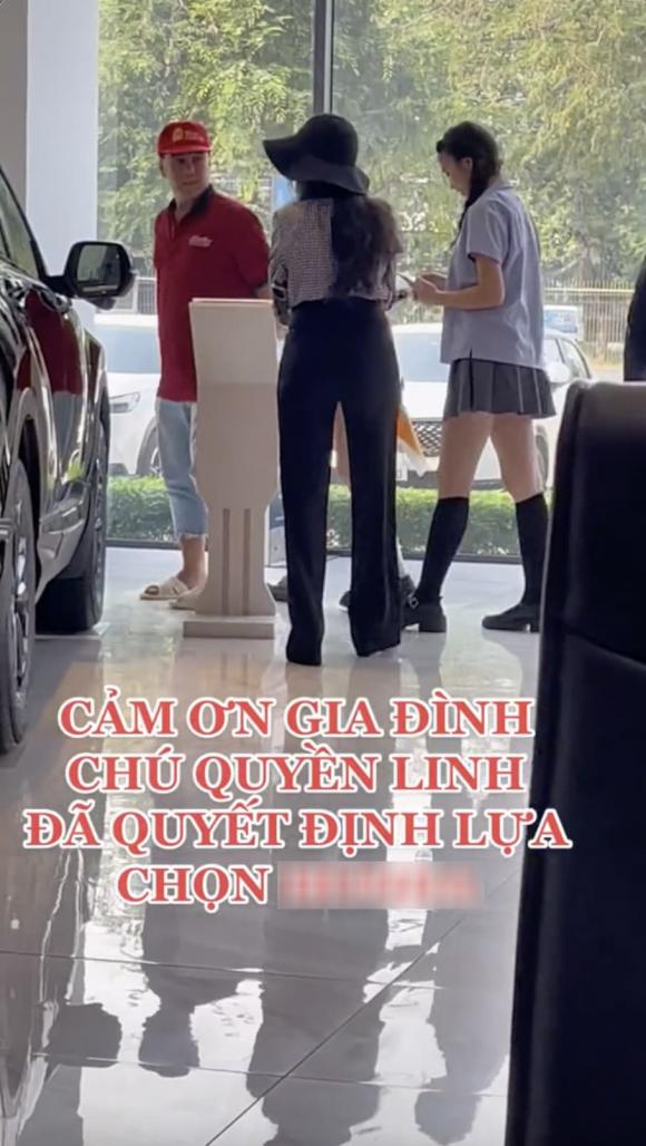 Quyền Linh, MC Quyền Linh, sao Việt