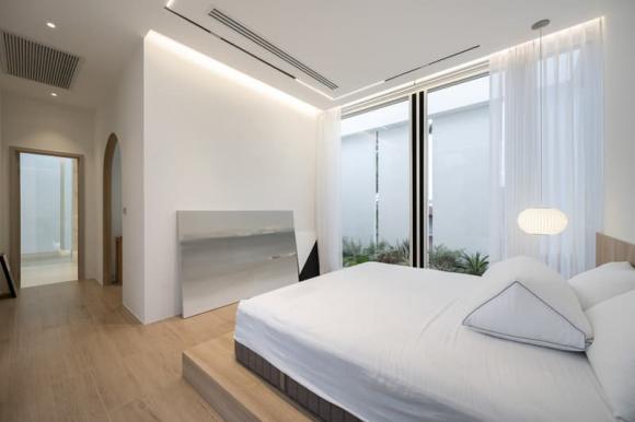 thiết kế nhà hình hộp, nhà đẹp, mẫu nhà