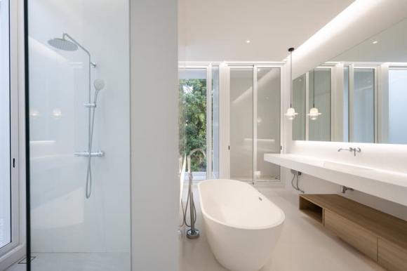 thiết kế nhà hình hộp, nhà đẹp, mẫu nhà