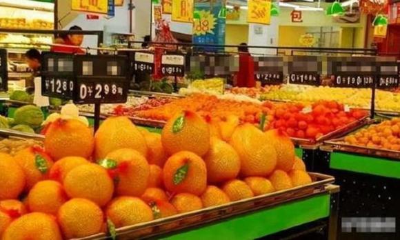 mua đồ trong siêu thị, đồ giảm giá trong siêu thị, siêu thị