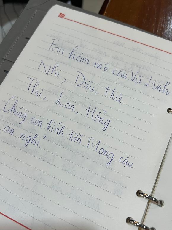 ông hoàng cải lương Vũ Linh, NSƯT Vũ Linh, sao Việt