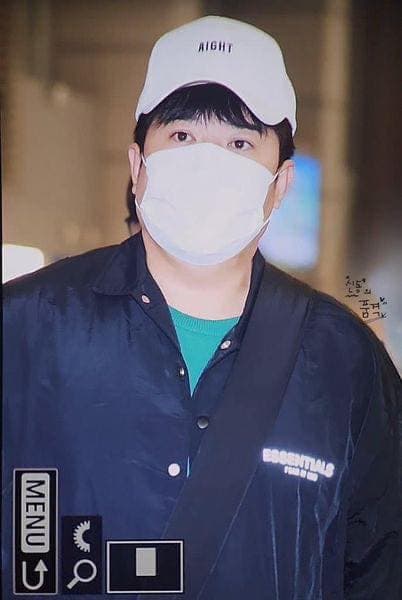 Choi Siwon (Super Junior) đến Việt Nam