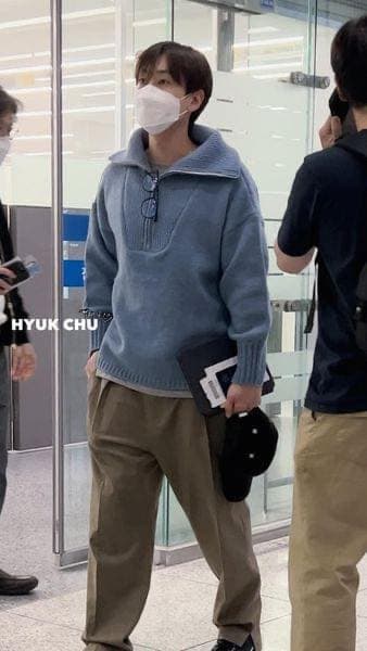 Choi Siwon (Super Junior) đến Việt Nam