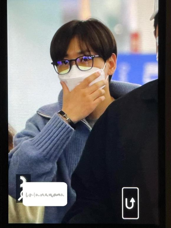 Choi Siwon (Super Junior) đến Việt Nam