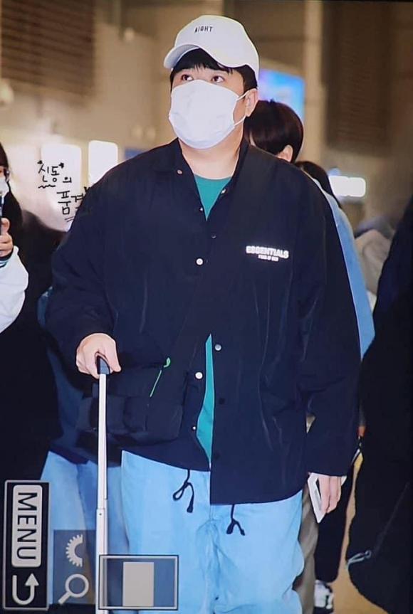 Choi Siwon (Super Junior) đến Việt Nam