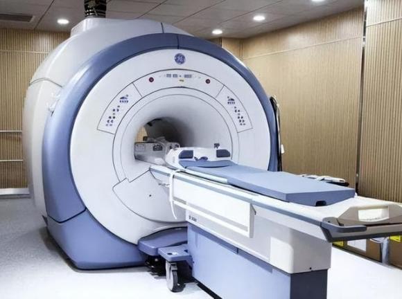 cộng hưởng từ, chụp cộng hưởng từ