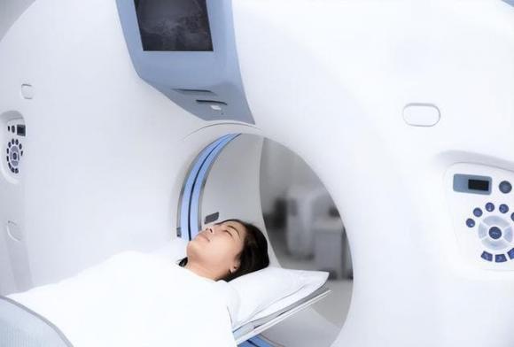 cộng hưởng từ, chụp cộng hưởng từ