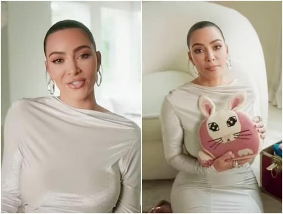 Kim Kardashian, khu vườn xa hoa của Kim Kardashian, sao Hollywood