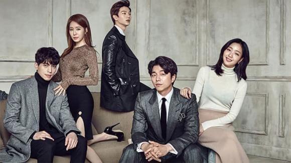 K- Drama, phim giả tưởng lãng mạn Hàn Quốc, Phim Hàn được săn đón nhiều nhất