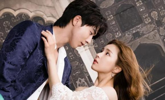 K- Drama, phim giả tưởng lãng mạn Hàn Quốc, Phim Hàn được săn đón nhiều nhất