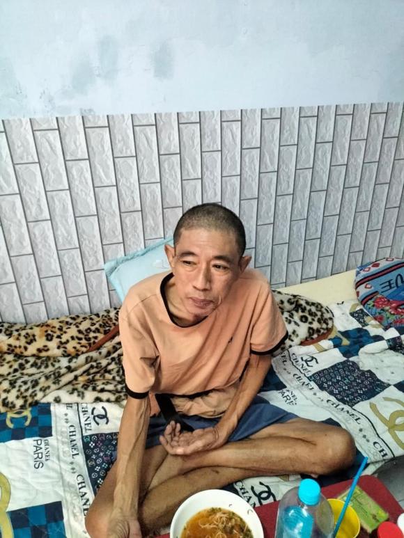Lê Quốc Dũng, Gánh hàng rong, sao Việt