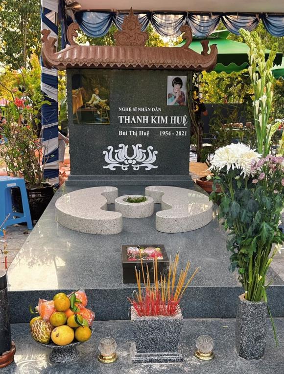 Thanh Kim Huệ, Vũ Linh, sao Việt