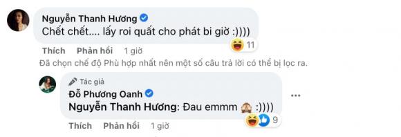 diễn viên Phương Oanh, NSƯT Công Lý,sao Việt