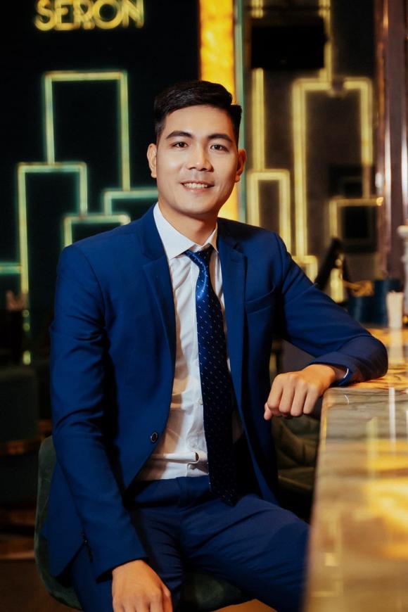 Tiến Sự - Đỉnh Cao Nhà Lướt, Nguyễn Tiến Sự, Bất động sản