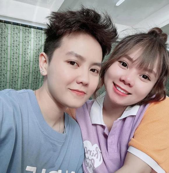 Múi Xù, Bi Bảo, cặp đôi GLBT, con của Múi Xù