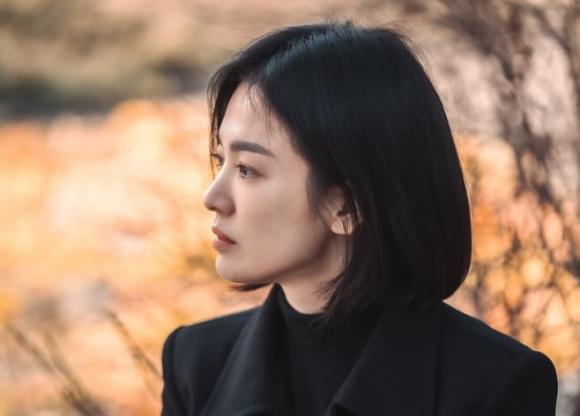 The Glory, Song Hye Kyo, phim hàn