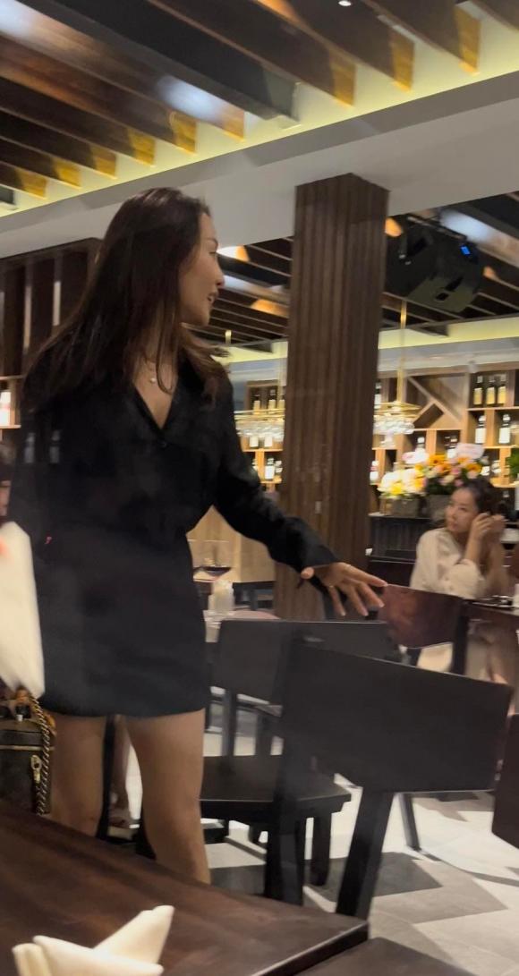 Vợ Hoàng Bách, sao Việt, Phạm Anh Khoa