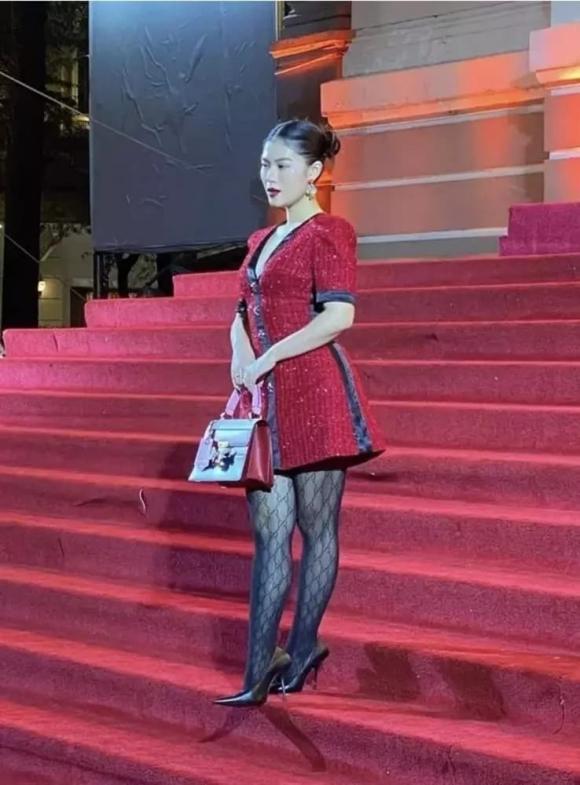 diễn viên Ngọc Thanh Tâm,sao Việt